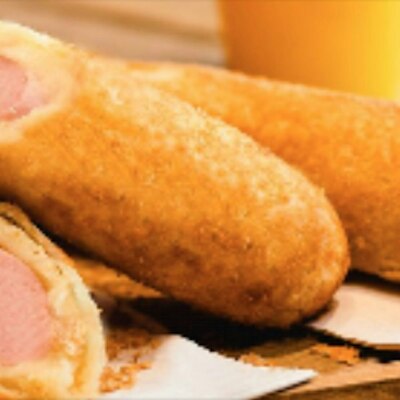 Sausage Roll