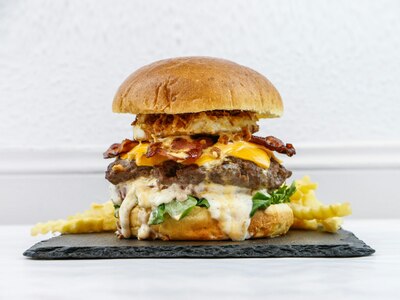 Burger Classic