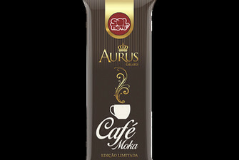 Picolés › Aurus Café Moka