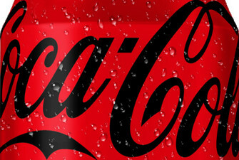 Coca Cola Zero