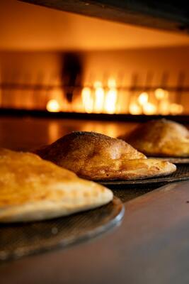 Urban Premium Calzone