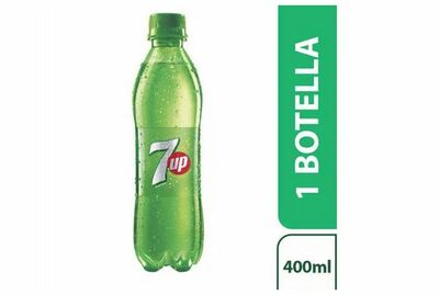 7UP 400ml
