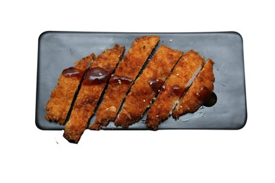 Katsu Strips
