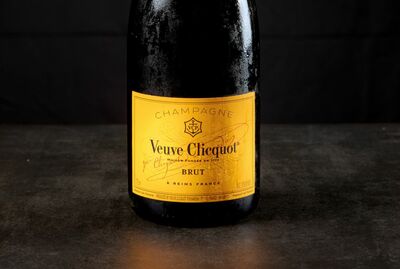 Veuve Clicqout | Brut |  France