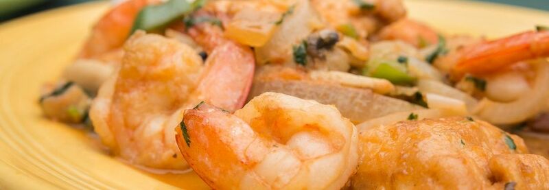 Seafood