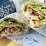 Picnic Wrap Deal