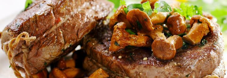 BEEF / TERNERA