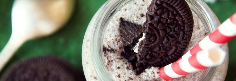 American Thick Milkshakes