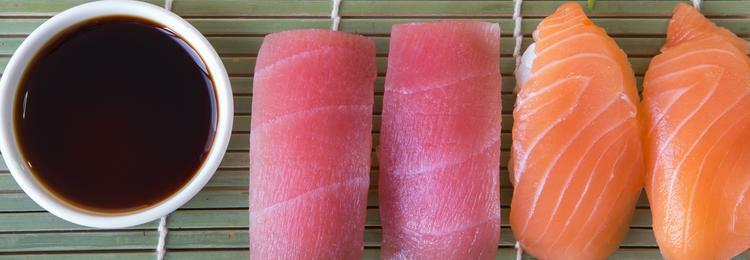 04. NIGIRI