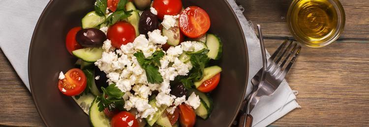 Salads