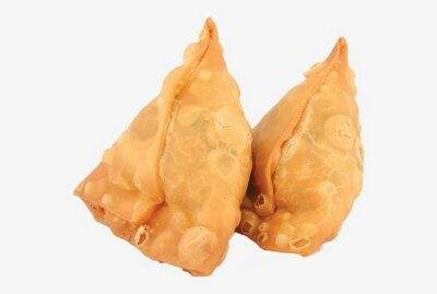 Samosas 2uds