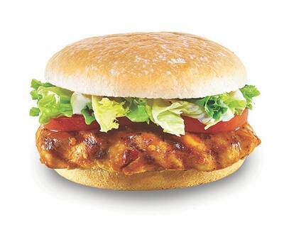Grande Burger