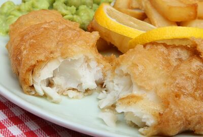 Cod