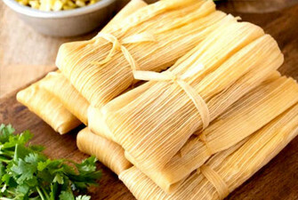 TAMALE