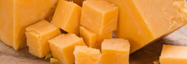 Troyer Cheese