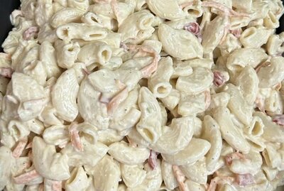 Macaroni Salad