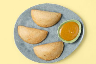 Beef Empanadas
