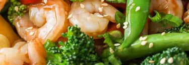 SEAFOOD