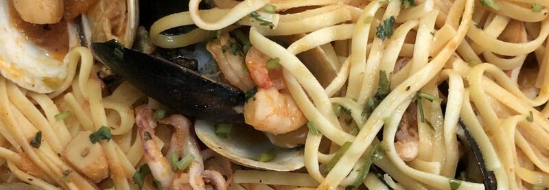 Pastas