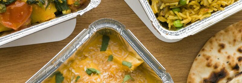 Dopiaza Dishes