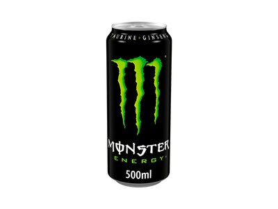 Monster Energy 500ml
