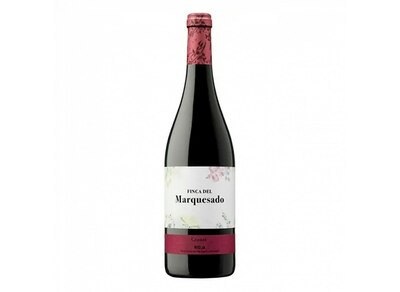**FINCA DEL MARQUESADO CRIANZA**