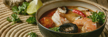 SOUPS