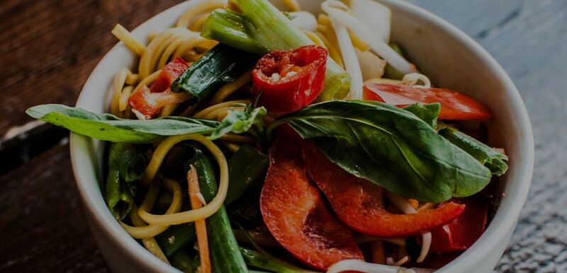 Neon Asian Street Food - Neon - Delivery