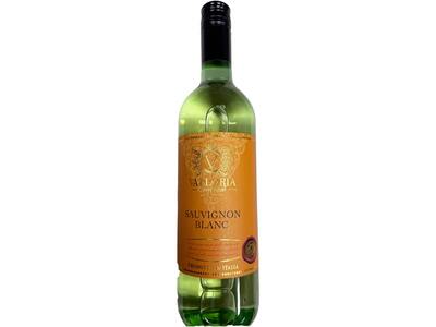Valloria Sauvignon Blanc 75cl