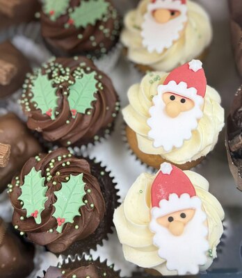 Cupcakes