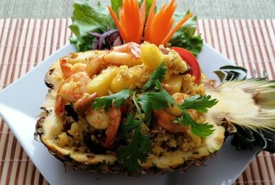R3 Khao Pad Saparot