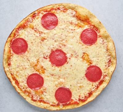 Pizza Salami