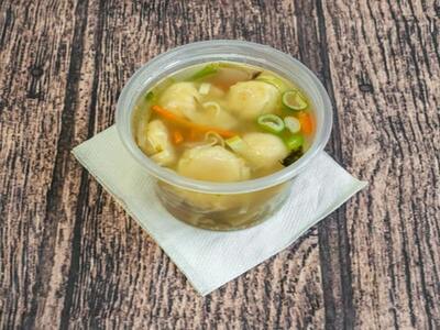 Won Ton Soup