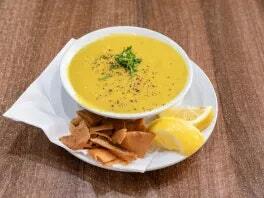 Lentil Soup