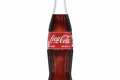 COCA-COLA