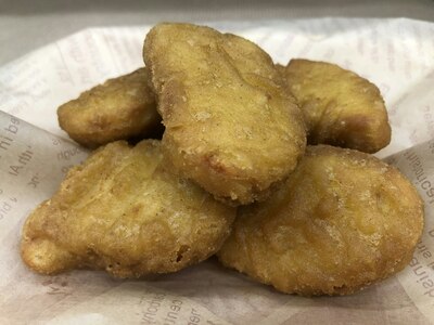 Chicken Nuggets