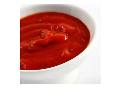 Salsa Kétchup