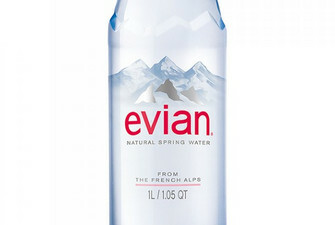 Evian
