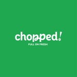 Chopped - Smithfield