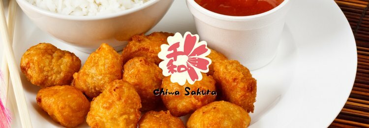 CM02. Sweet & Sour Ball Dishes