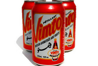 Juices & Yoghurt Drinks ; $3.64