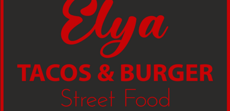 Elya Tacos Burger