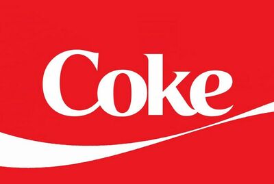Coke 355ml