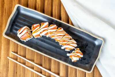 Phily Roll