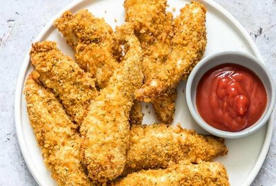 Chicken Tenders