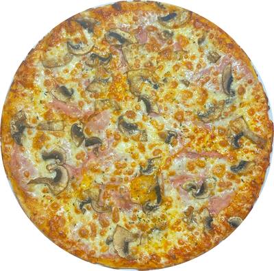 Pizza Parsto