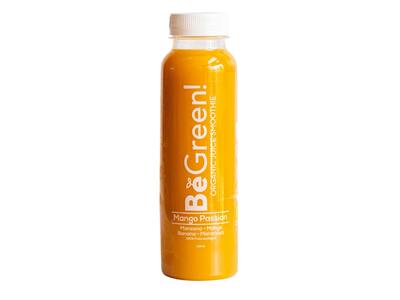 Mango Passion
