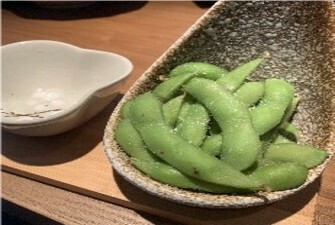 Edamame