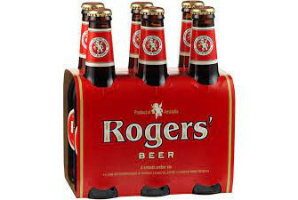 Little Creatures Rogers Range