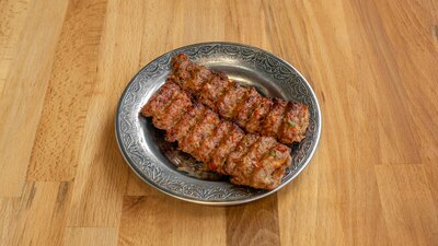 Extra Portion of Adana
